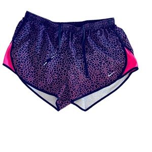 Nike Dri-FIT Women’s Running Shorts Size M